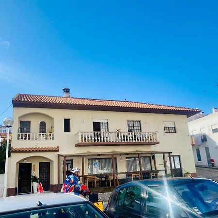 Spray B&B Sitio In Nazare, European Style Bagian luar foto
