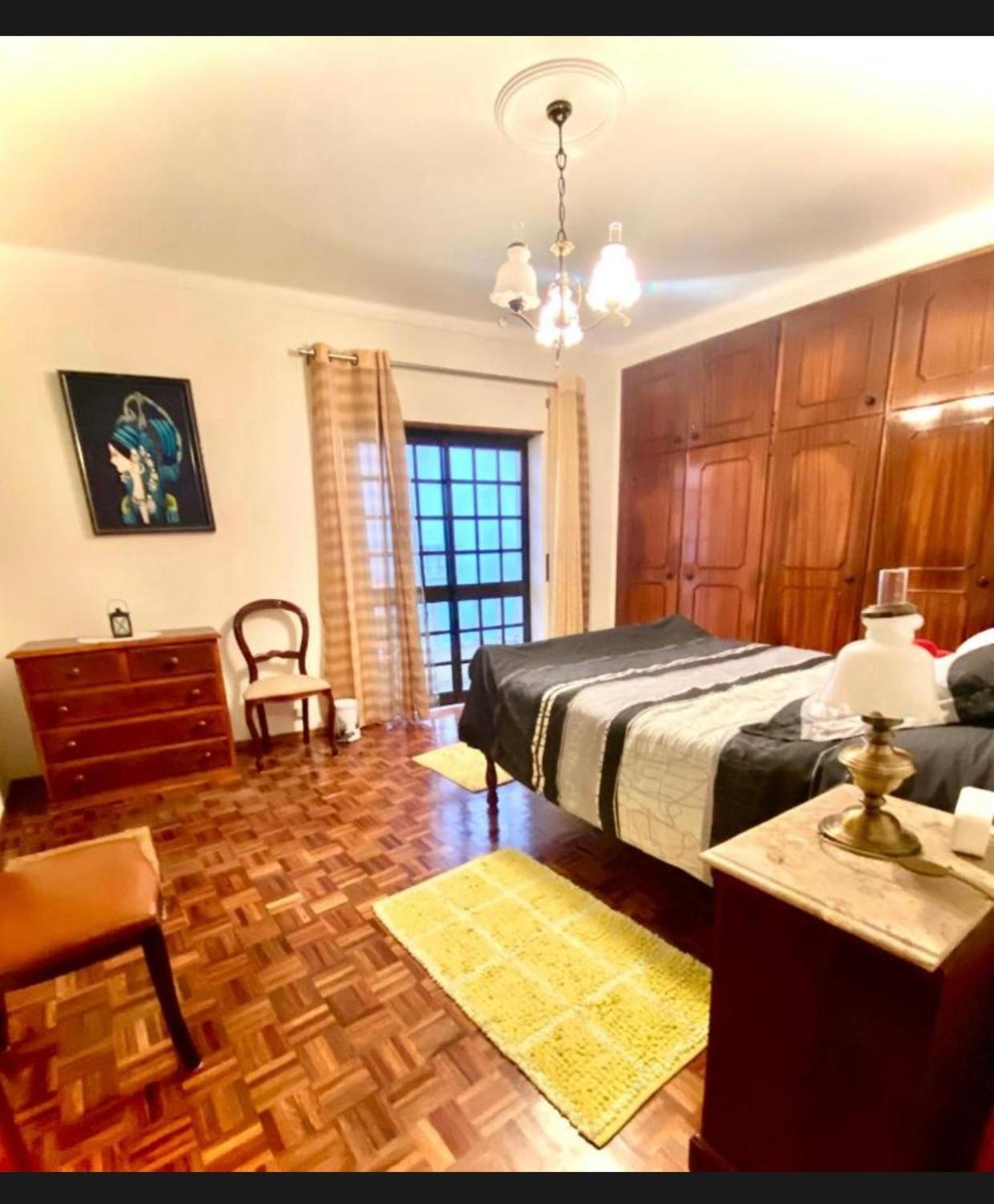 Spray B&B Sitio In Nazare, European Style Bagian luar foto