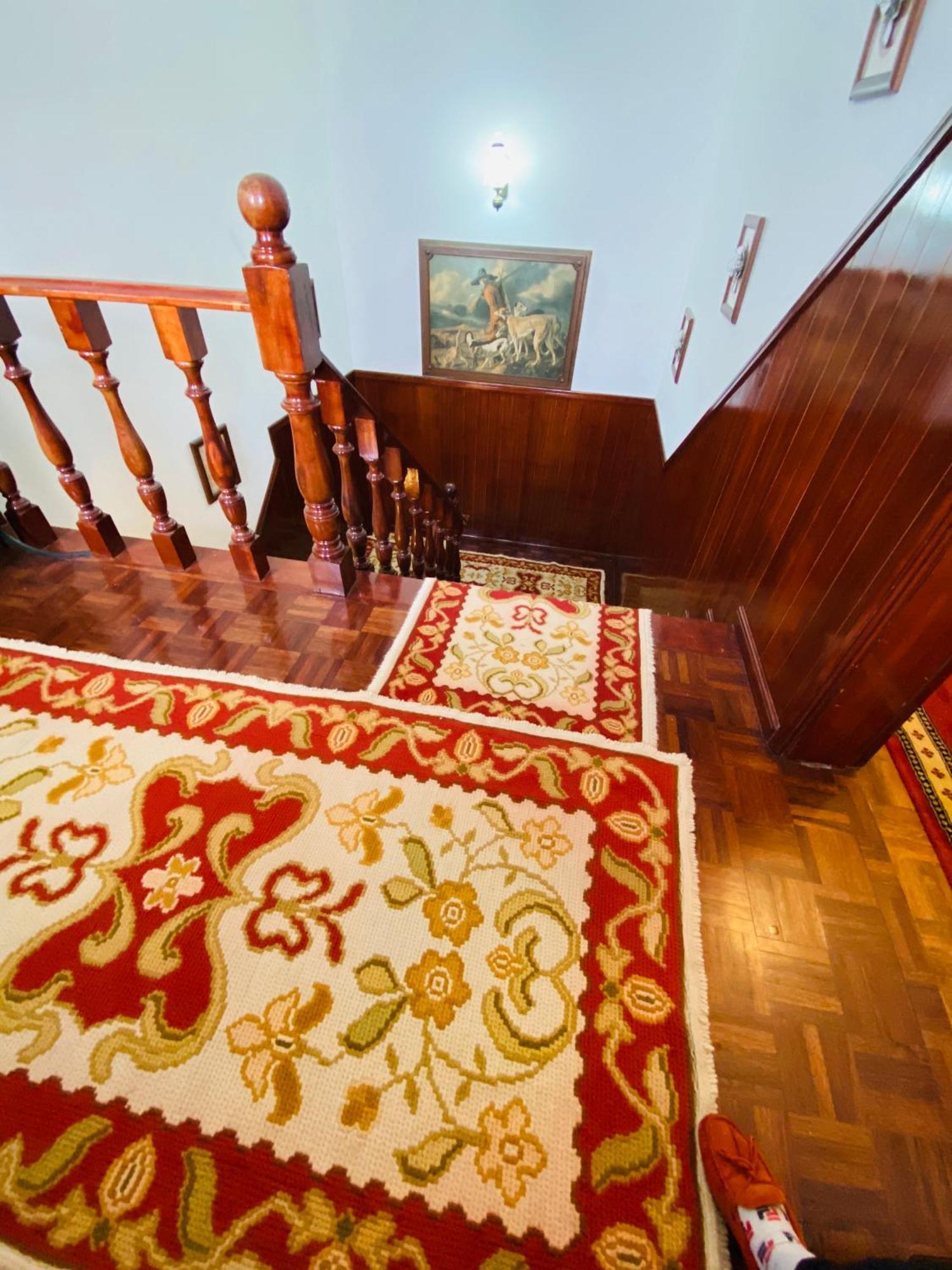 Spray B&B Sitio In Nazare, European Style Bagian luar foto