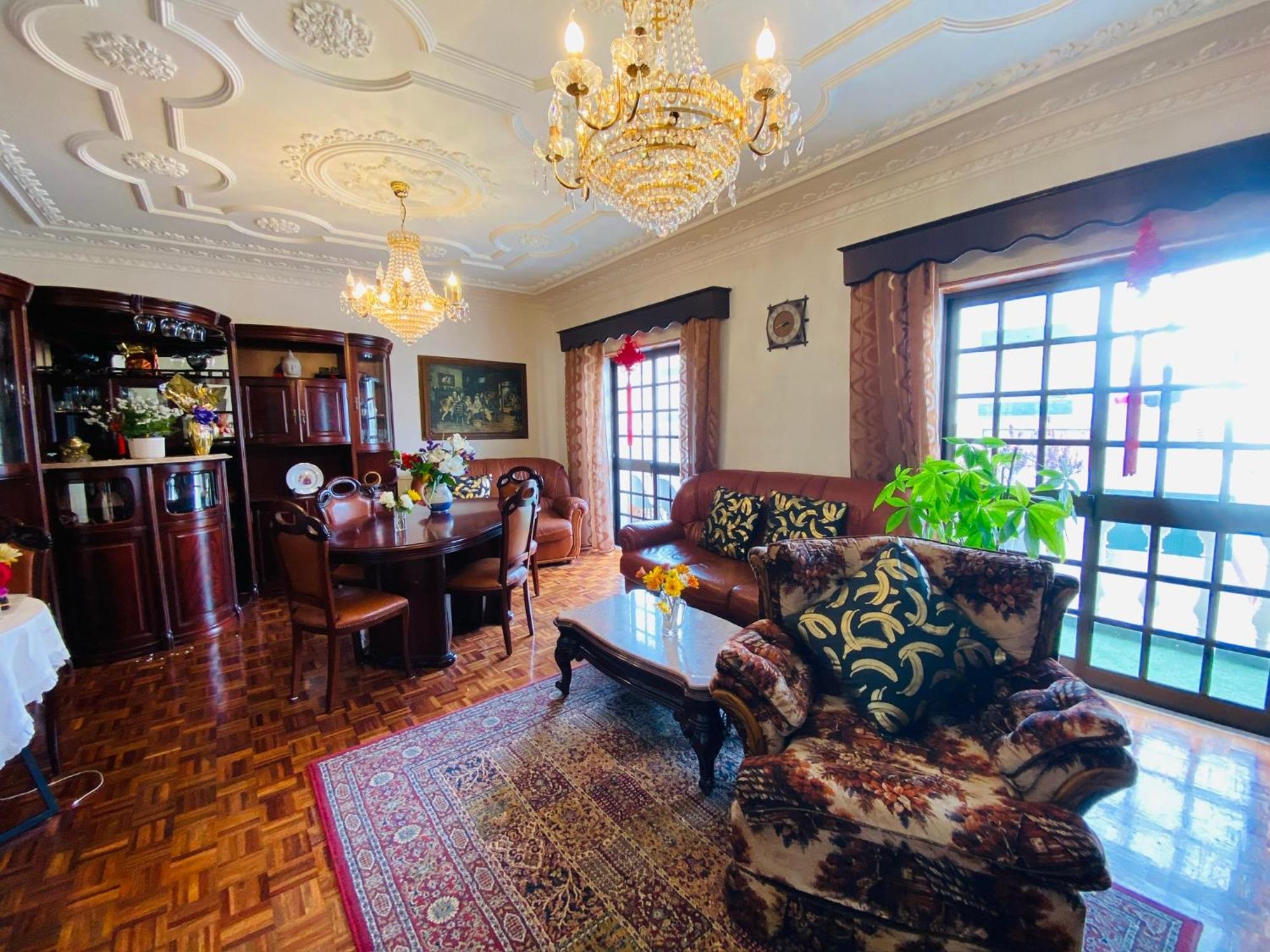 Spray B&B Sitio In Nazare, European Style Bagian luar foto
