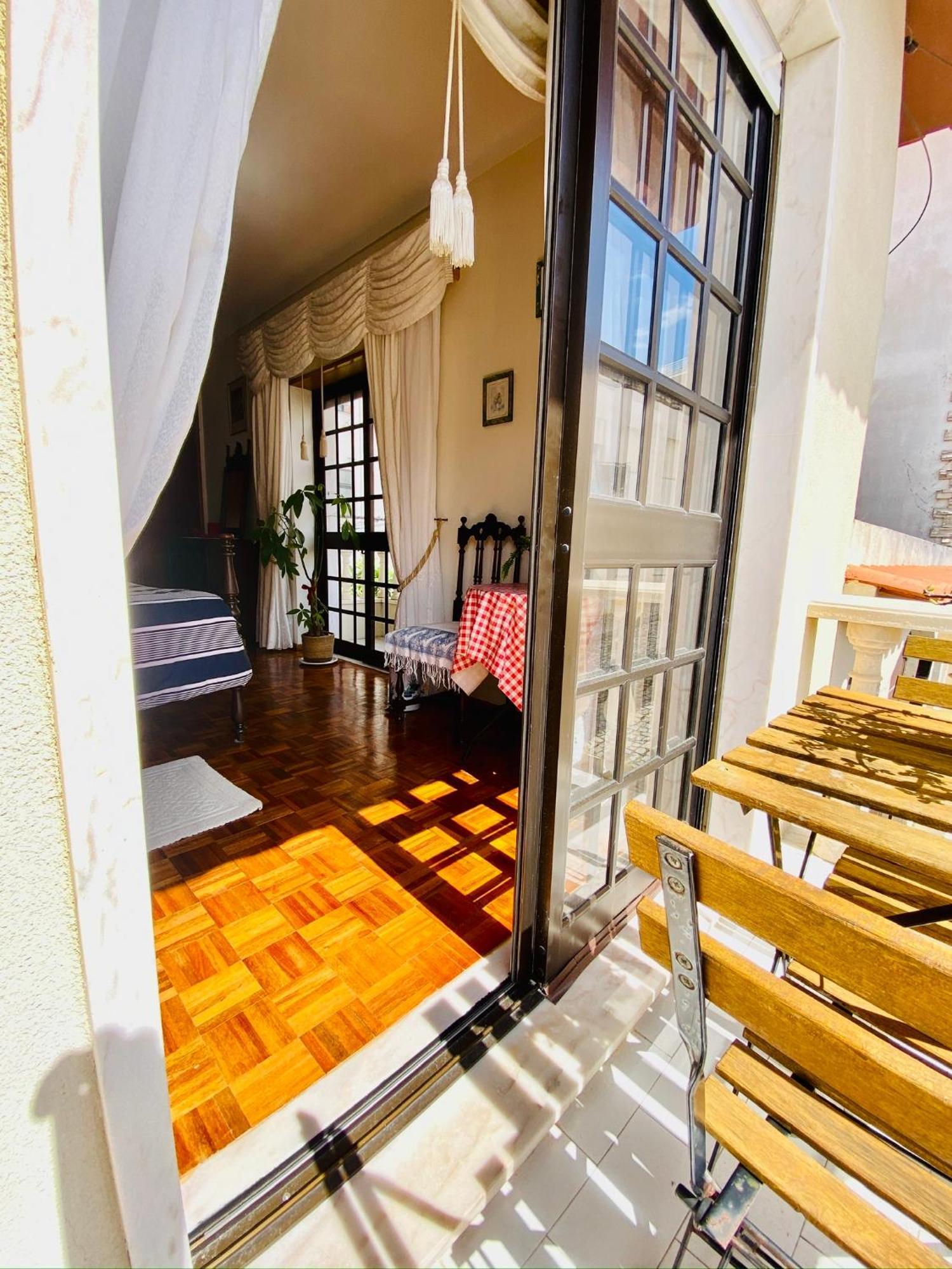 Spray B&B Sitio In Nazare, European Style Bagian luar foto