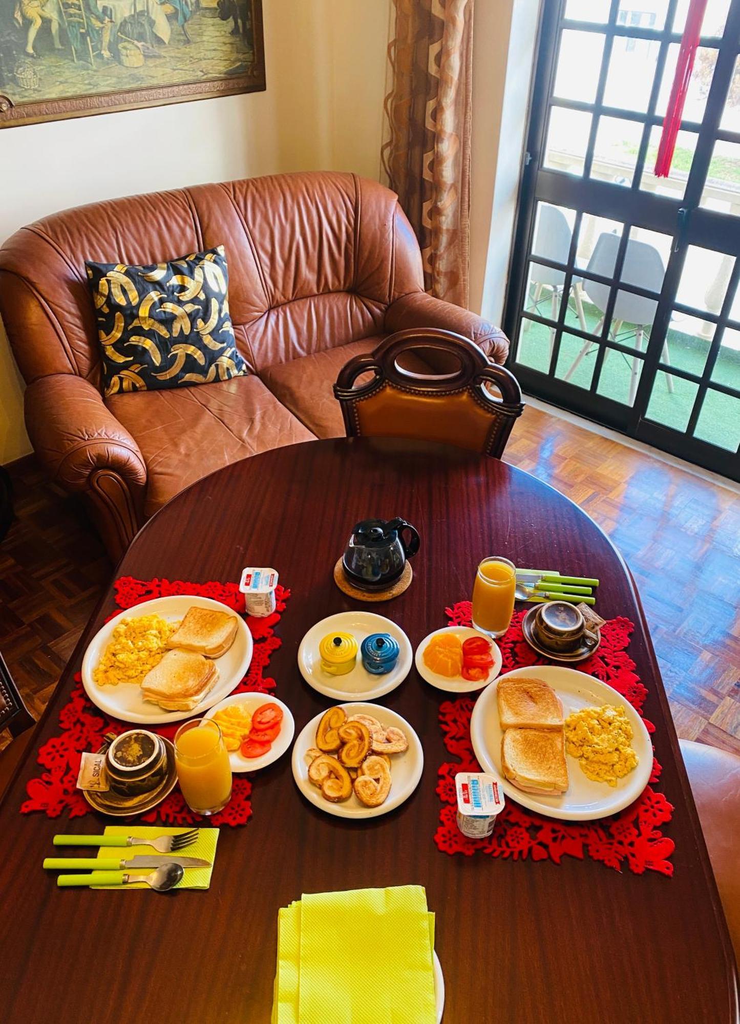 Spray B&B Sitio In Nazare, European Style Bagian luar foto