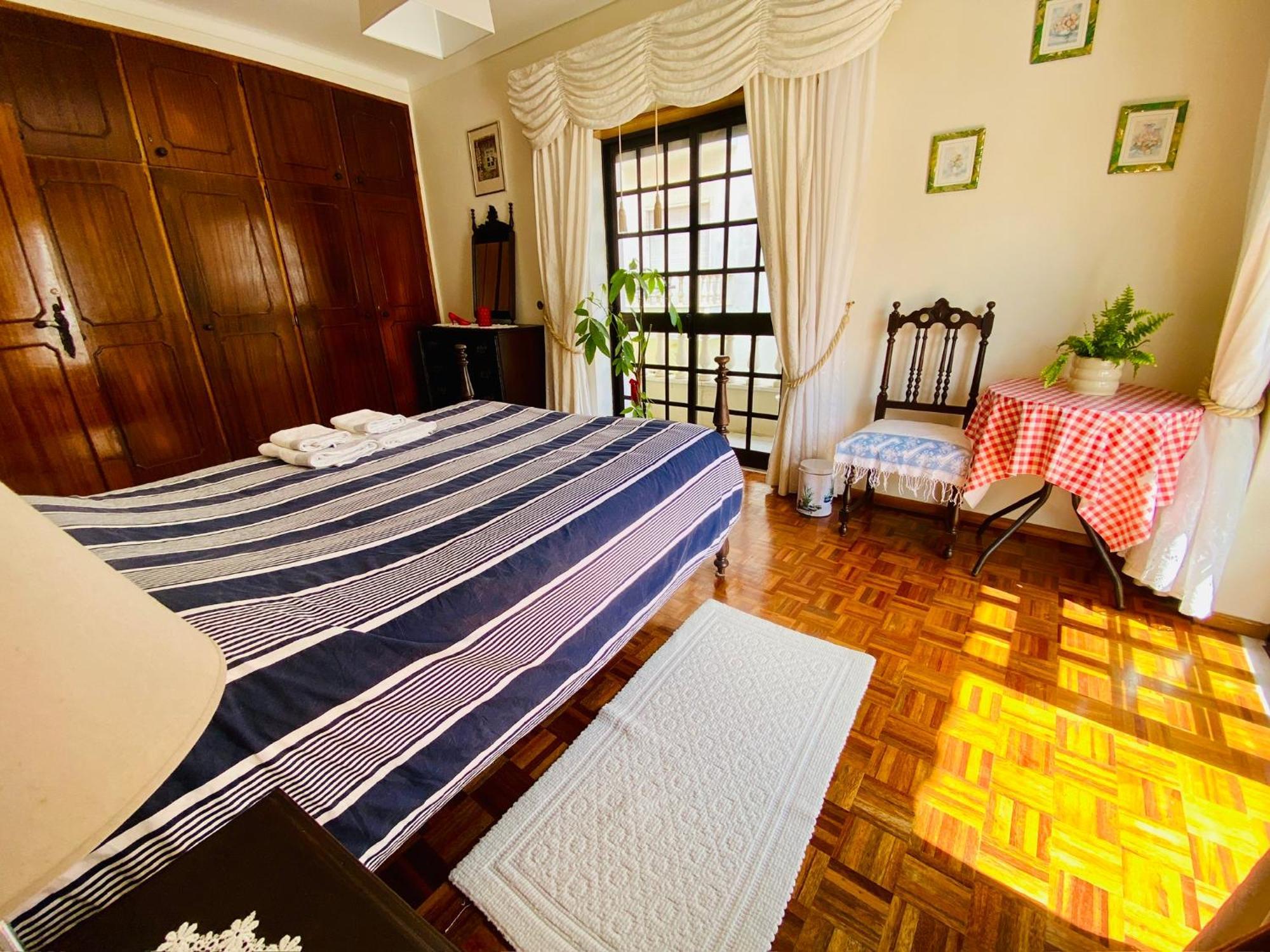 Spray B&B Sitio In Nazare, European Style Bagian luar foto