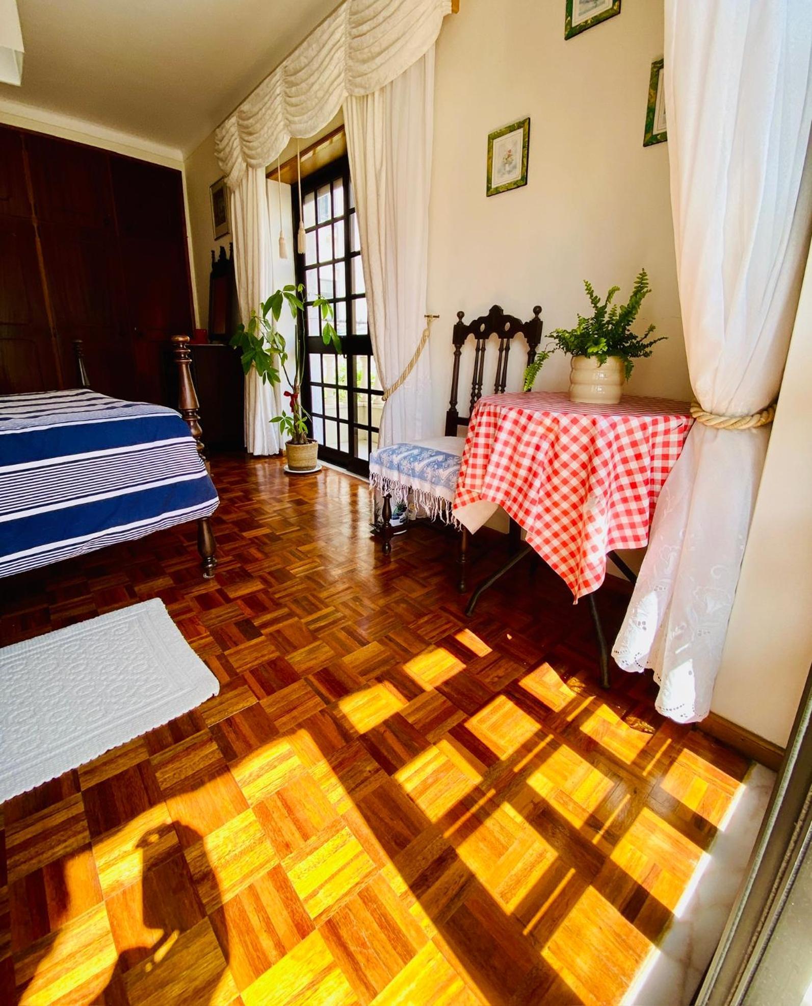 Spray B&B Sitio In Nazare, European Style Bagian luar foto